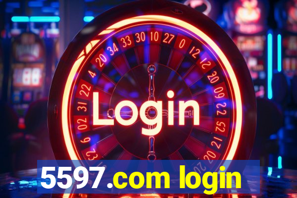 5597.com login